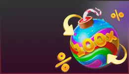 Third Deposit Bonus for Casino