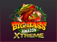 Big Bass Amazon Xtreme