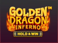 Golden Dragon Inferno