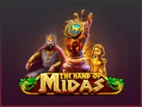 The Hand of Midas