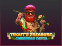 Trout’s Treasure – Caribbean Catch